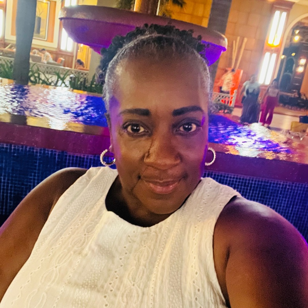 Meet your Posher, Darlene